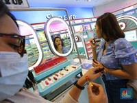 Ini Dia Raja Skincare RI, Umurnya Baru 26 Tahun