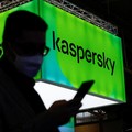Anti Virus Rusia Kaspersky di-Blacklist AS, Senasib Huawei