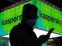 Kanada Blokir WeChat dan Kaspersky