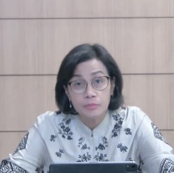 Top, Bu Sri Mulyani! Beban Utang RI Bisa Turun Karena Ini