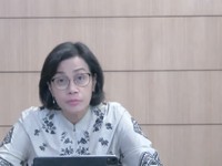 Top, Bu Sri Mulyani! Beban Utang RI Bisa Turun Karena Ini