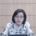Duh! RI Dihantui Resesi dan Stagflasi, Sri Mulyani Was-was