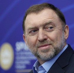 Miliarder Rusia Ramal Perang dengan Ukraina Bakal Lama