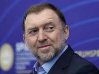 Miliarder Rusia Ramal Perang dengan Ukraina Bakal Lama