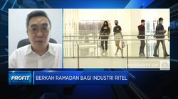 Pelonggaran PPKM Jelang Ramadan, Bisnis Ritel Siap Ngegas