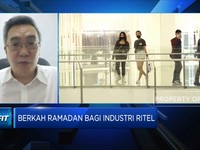 Pelonggaran PPKM Jelang Ramadan, Bisnis Ritel Siap Ngegas