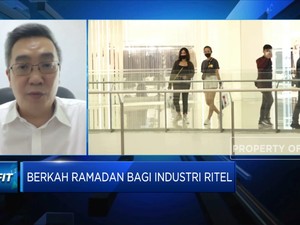 Pelonggaran PPKM Jelang Ramadan, Bisnis Ritel Siap Ngegas