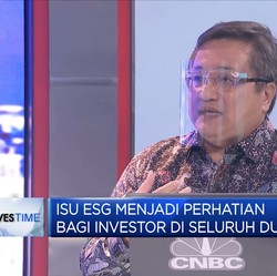 Peran Penting ESG Menggaet Investasi