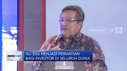 Peran Penting ESG Menggaet Investasi