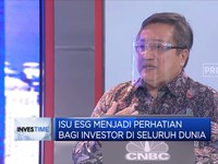 Peran Penting ESG Menggaet Investasi