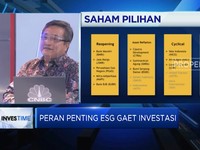 Potensi ESG Di Indonesia Sangat Besar