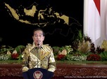 Catat! Jokowi Ogah Marketplace RI Cuma Dibanjiri Barang Impor