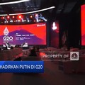AS Ancam Boikot Pertemuan G20 Bali, Pemerintah RI Buka Suara