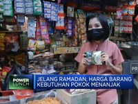 Ramadan Tiba, Harga Gula Naik Lagi