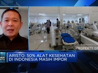RS Swasta: Butuh Teknologi Tinggi, 50% Alkes Masih Impor