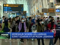 Siap-siap mudik! Apa syaratnya?