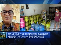 SKK Migas: DME Bisa Gantikan LPG & Tekan Impor