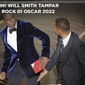 Plakkk! Will Smith Tampar Chris Rock di Oscar 2022