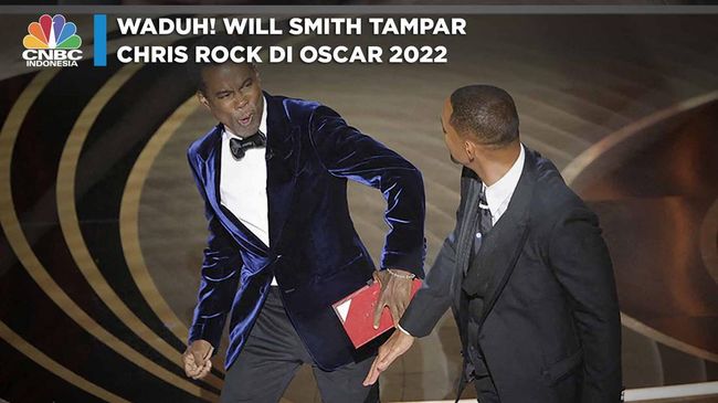 Will smith tampar