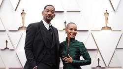Santer Rumor Cerai, Will Smith dan Jada Jual Rumah Rp 33 Miliar