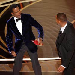 Oscar Kecam Will Smith, Trofi Kemenangan Bisa Ditarik Lagi?