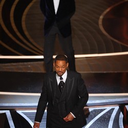 Tampar Chris Rock, Will Smith Mengundurkan Diri dari Oscar
