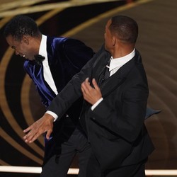 Resmi! Will Smith Dilarang Hadiri Acara Oscar 10 Tahun