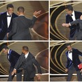 Viral Will Smith Tampar Chris Rock, Siapa Yang Lebih Tajir?