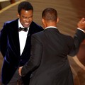 Ini Komentar Pertama Chris Rock Usai Ditampar Will Smith