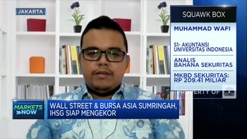 Asing Masuk, Reli IHSG Berlanjut &Pertahankan Level 7.000-an