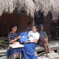 BRI Beri Pelatihan UMKM & Kegiatan Sosial di Sumba