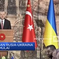 Erdogan Minta Rusia-Ukraina Gencatan Senjata