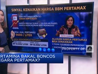 Pertamina Bakal Boncos Gegara Pertamax?