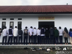 Psikolog Ungkap Faktor Pemicu Tindak Kekerasan Pelajar di Sukabumi