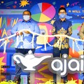 Sasar Anak Muda Melek Investasi, Ajaib Resmikan Kantor Baru