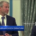 Heboh Abramovich Diracun Gegara Mau Damaikan Rusia & Ukraina