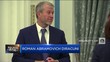 Heboh Abramovich Diracun Gegara Mau Damaikan Rusia & Ukraina