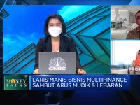 Efek Mudik, APPI Yakin Penyaluran Kredit Bisa Tumbuh 15%
