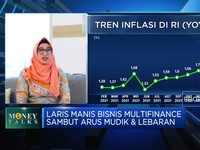 Era Suku Bunga Tinggi, Kredit Otomotif Terdampak?