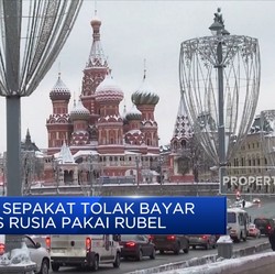 Ambyar! Ini Penyebab Rupiah Terus Melemah ke Level Terburuk