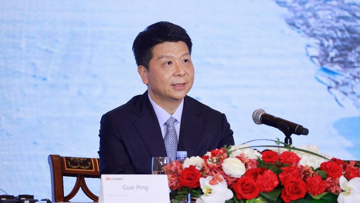 Huawei Dok. Huawei