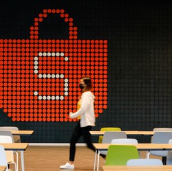 Laba Induk Garena-Shopee Anjlok 86% di Semester I-2024, Ada Apa?