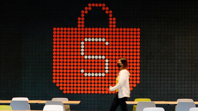 Pemilik Shopee Gandeng Google, Siapkan Gebrakan Baru Buat Ecommerce