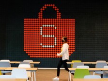 Shopee PHK Karyawan Lagi, Kali Ini Giliran Thailand