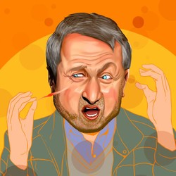 Abramovich Diracun Gegara Perang Rusia-Ukraina, Ini Faktanya
