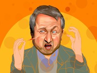 Abramovich Diracun Gegara Perang Rusia-Ukraina, Ini Faktanya