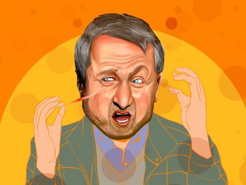 Abramovich Diracun Gegara Perang Rusia-Ukraina, Ini Faktanya