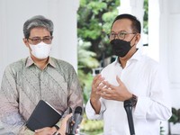Profil Bambang Susantono, Kepala OIKN yang Mengundurkan Diri