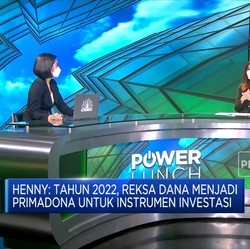 Produk & Layanan Investasi Primadona di BNI Emerald
