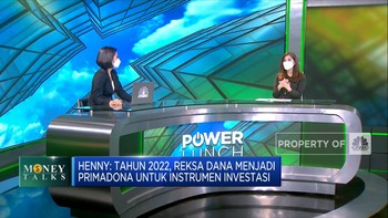 Produk & Layanan Investasi Primadona di BNI Emerald